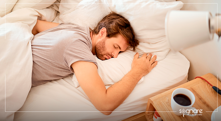 ▷ ¿Cómo Dormir Para No Roncar? Guía Definitiva Para un Buen Descanso
